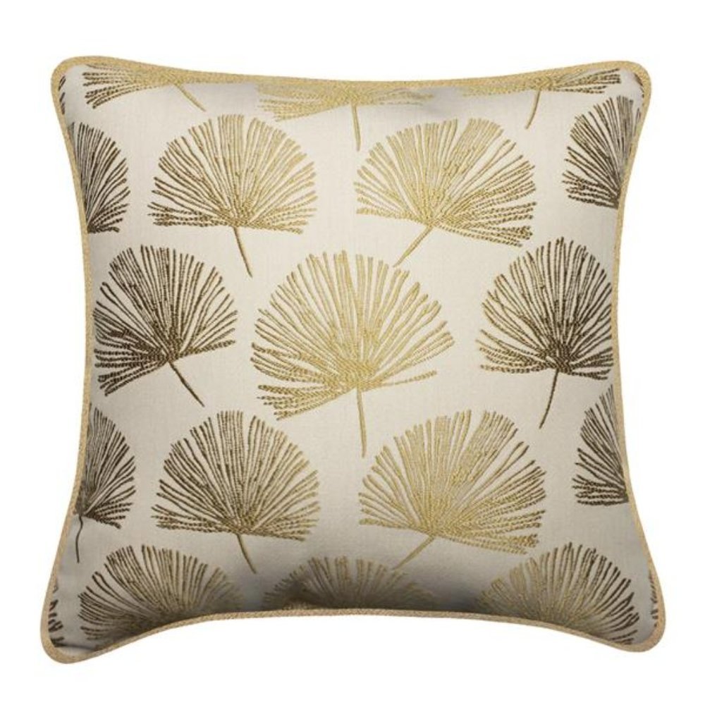 🎁 🛍2/$30🛍 Millano Gold Decorative Cushion
